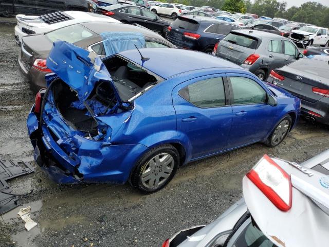 1C3CDZAB6EN170108 Dodge AVENGER SE
