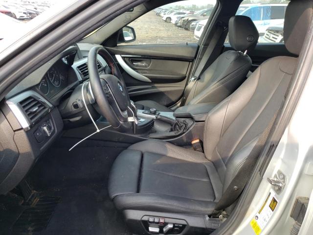 WBA8E9C57GK644221 BMW 328 I Sulev
