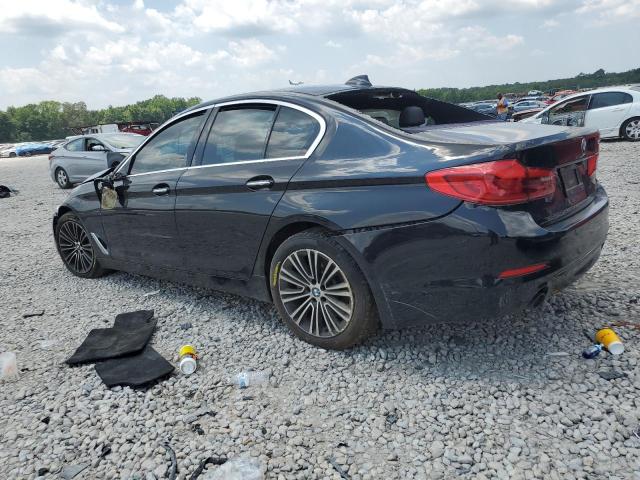 WBAJA5C59JWA36547 BMW 530 I