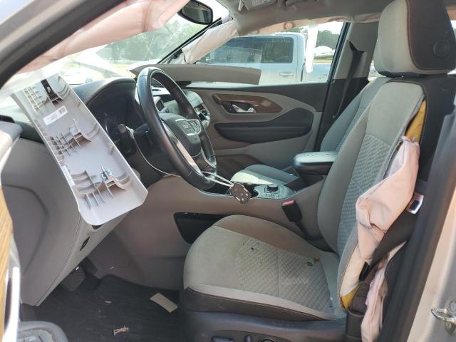 3GKALMEV5JL198798 GMC Terrain Sle
