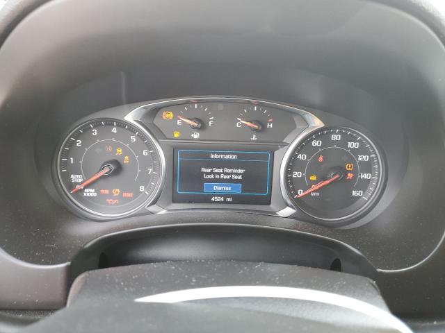 3GKALTEG9PL168370 GMC Terrain Sle