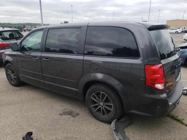 2C4RDGBG3HR615643 Dodge Grand Caravan Se