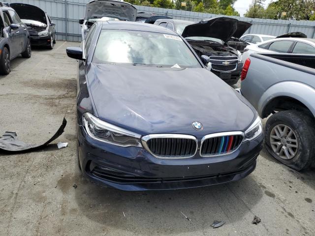 WBAJE5C31HG478470 BMW 540 I