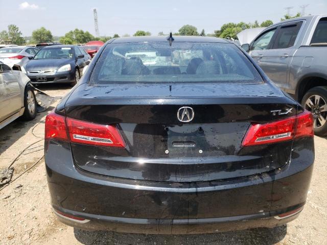 19UUB1F50LA013335 Acura Tlx Technology