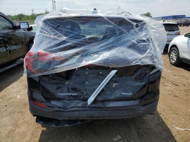 3GKALTEV2KL290978 GMC Terrain Sle