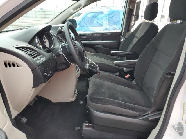 2C4RDGBG6KR566736 Dodge Grand Caravan Se
