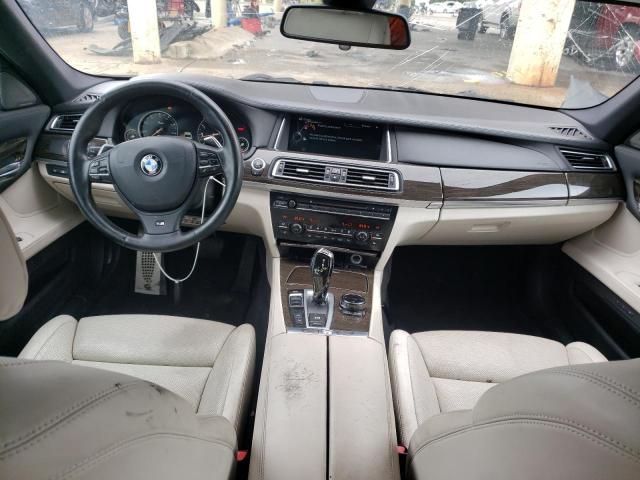 WBAYE8C5XED135039 BMW 750 LI