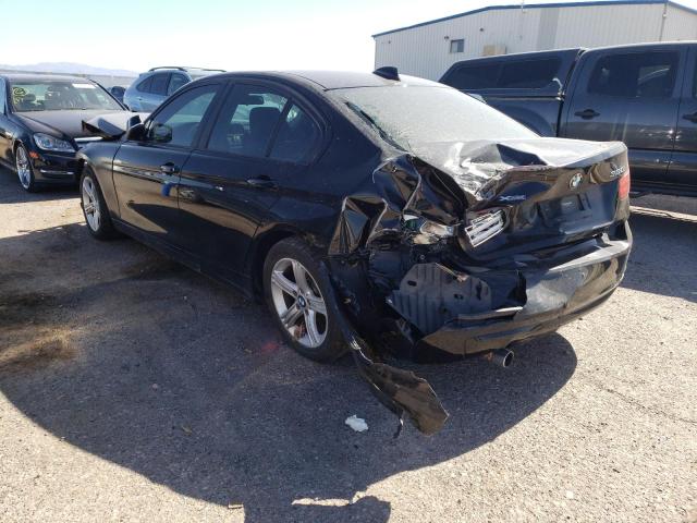WBA3C3C58FK203094 BMW 320 I Xdrive