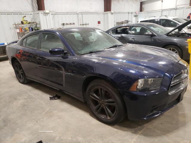 2C3CDXJG9EH103057 Dodge Charger Sxt