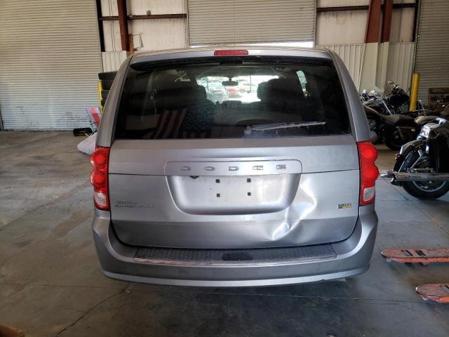 2C4RDGBG9JR330001 Dodge Grand Caravan Se