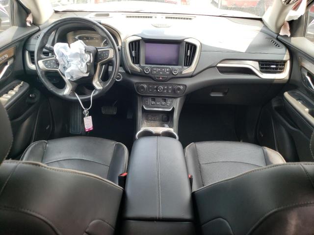 3GKALXEX1JL247823 GMC Terrain Denali