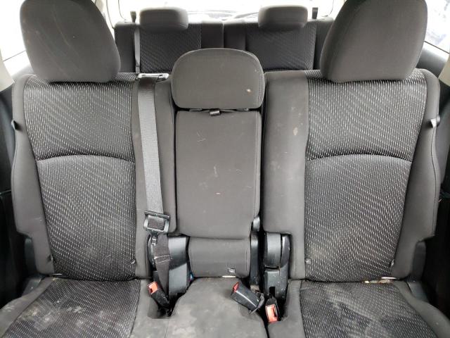 3C4PDDBG7JT269573 Dodge Journey Sxt