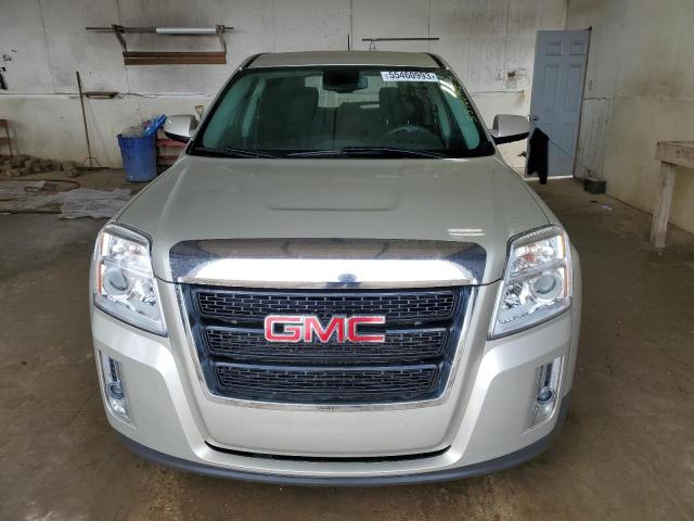 2GKFLVEK8E6165693 GMC Terrain Sle