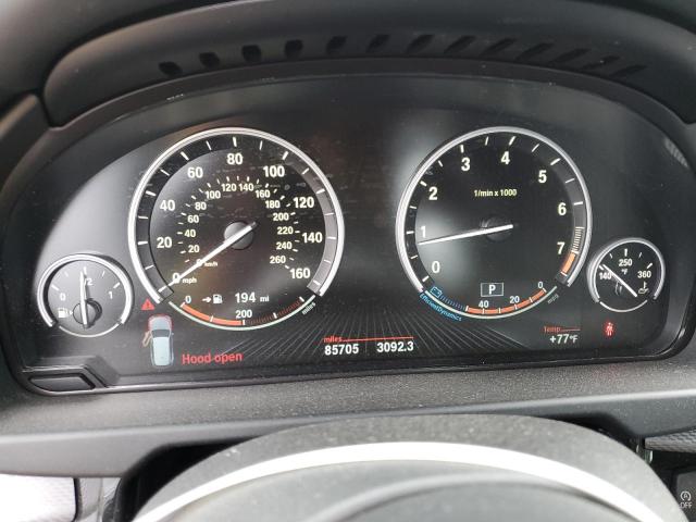 5UXKR6C56G0J80120 BMW X5 Xdrive50i