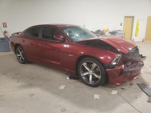 2C3CDXCT8EH236337 Dodge CHARGER R/T