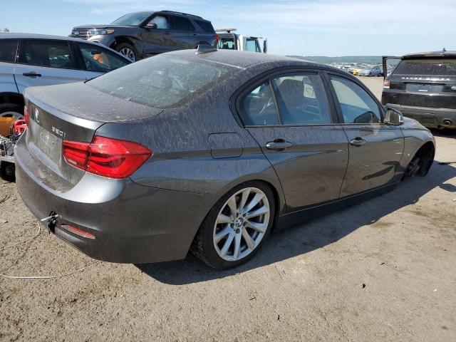 WBA8A3C50JA067442 BMW 320 XI