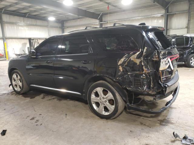 1C4RDJDG6FC938813 Dodge DURANGO LIMITED