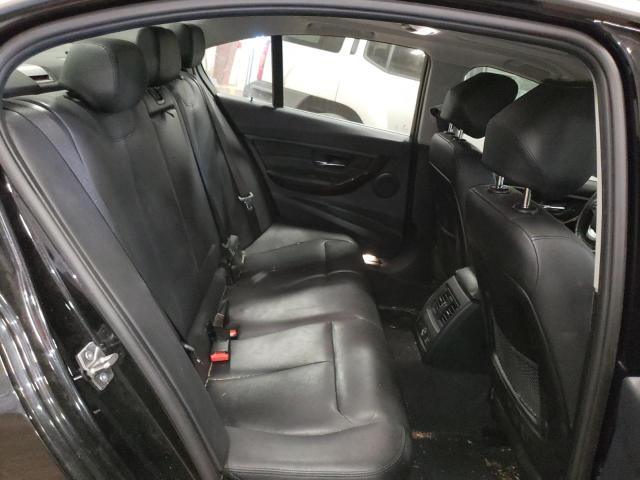 WBA3B5C55FF959389 BMW 328 Xi Sulev
