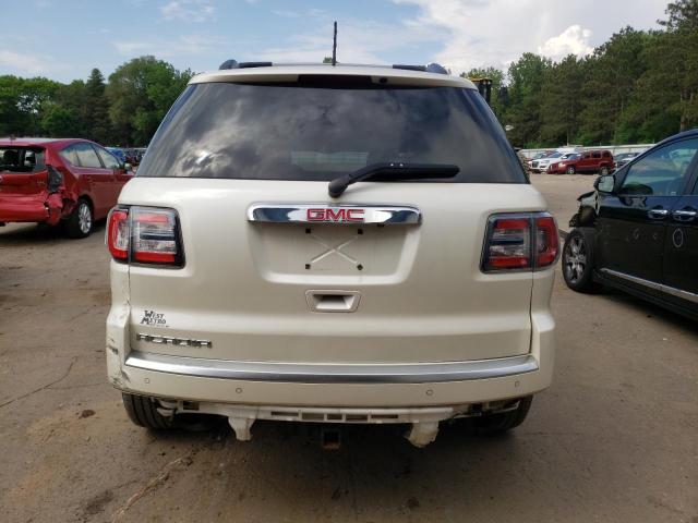 1GKKRTKD4EJ201762 GMC Acadia Denali