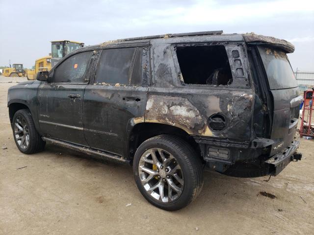 1GKS2CKJ4JR312933 GMC YUKON DENALI