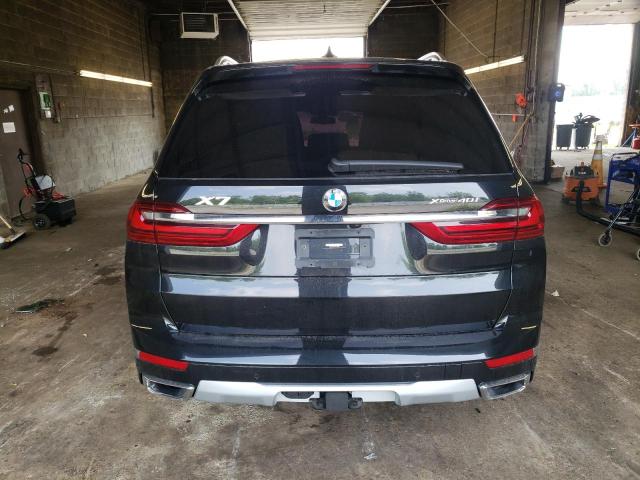 5UXCW2C03N9N10895 BMW X7 Xdrive40i