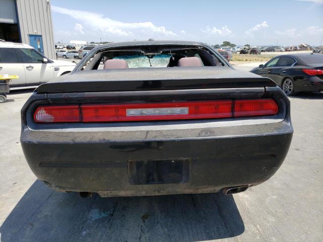 2C3CDYAG5EH225842 Dodge Challenger Sxt