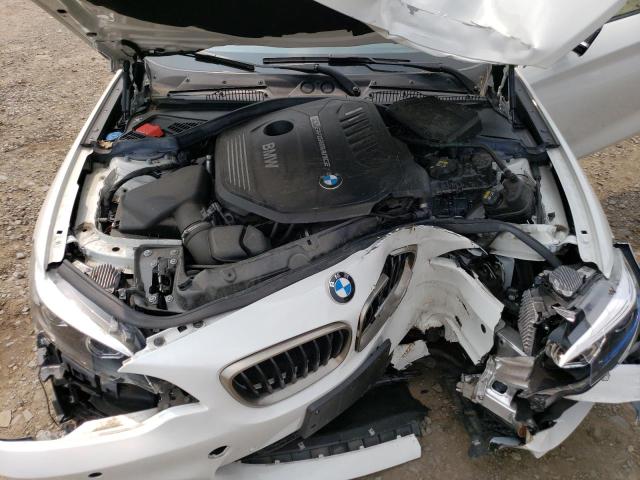 WBA2J7C03M7G71377 BMW M240XI