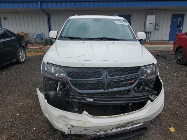 3C4PDDGG1GT108735 Dodge Journey Crossroad
