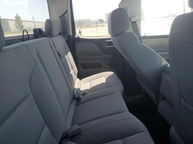 1GTV2LEC7HZ144205 GMC Sierra K1500