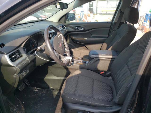 1GKKNSLA9JZ201472 GMC ACADIA SLE