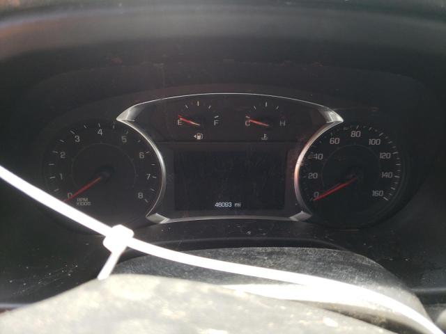 1GKKNSLS0KZ179615 GMC ACADIA SLE