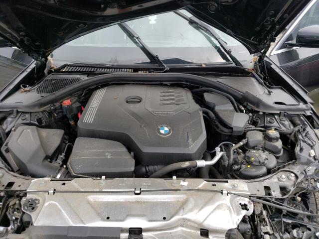 3MW5R7J07N8C32897 BMW 330XI