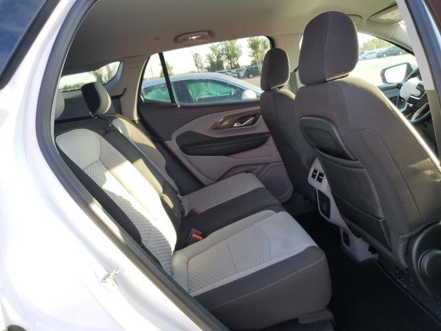 3GKALMEV6LL333306 GMC Terrain Sle