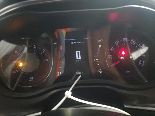 2C3CDZAG0LH174527 Dodge Challenger Sxt