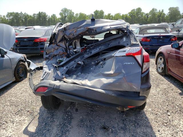 3CZRU6H5XMM755734 Honda HR-V EX