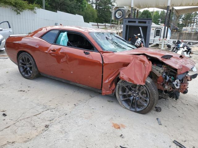 2C3CDZFJ8NH233315 Dodge Challenger R/t Scat Pack