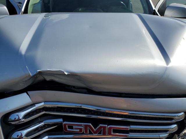 1GTG6CE33G1372535 GMC CANYON SLE