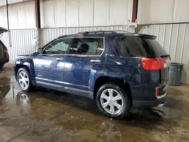 2GKFLUEK7H6114152 GMC Terrain Slt