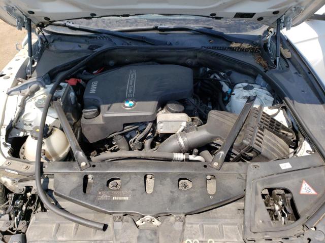 WBA5A7C53ED618848 BMW 528 XI