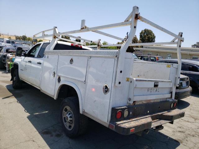 1GD21XEG3FZ137390 GMC Sierra C2500 Heavy Duty