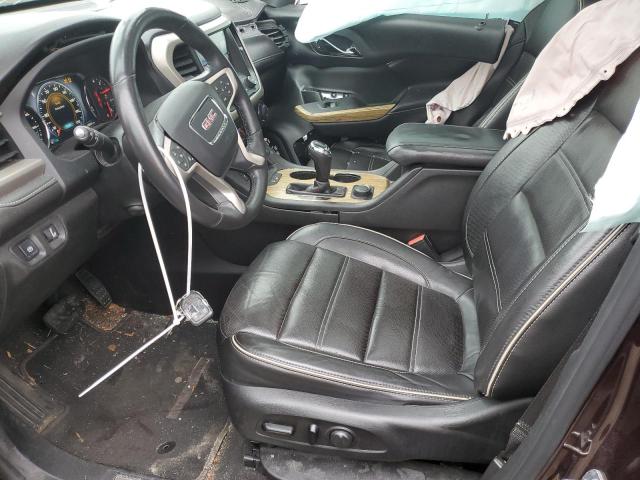 1GKKNPLSXHZ192569 GMC Acadia Denali