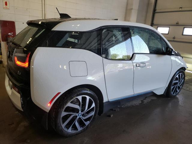 WBY1Z8C52HV551723 BMW I3 REX