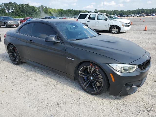 WBS3U9C58GP969813 BMW M4