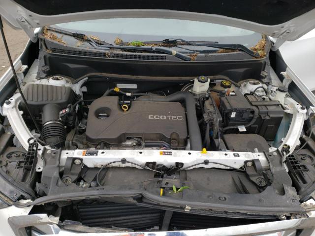 3GKALVEV5JL374125 GMC Terrain Slt