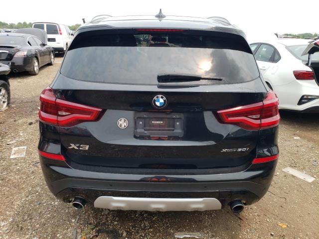 5UXTR9C55KLR04361 BMW X3 Xdrive30i