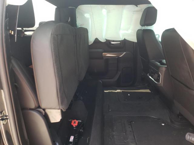 3GTU9EET7MG429466 GMC Sierra K1500 At4