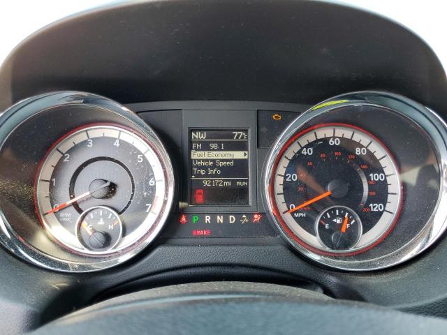 2C4RDGEG0KR519259 Dodge Grand Caravan Gt