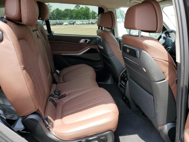 5UX23EM09P9R80811 BMW X7 Xdrive40i