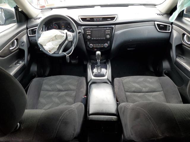 5N1AT2MT0EC821791 Nissan ROGUE S