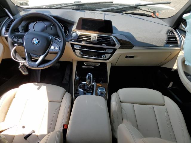 5UXTY5C04L9D69685 BMW X3 Xdrive30i